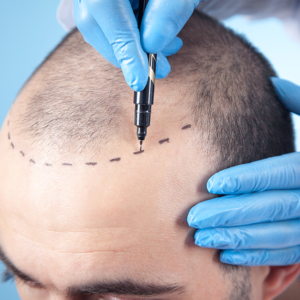 FUE vs. FUT: How Technique Affects Hair Transplant Cost
