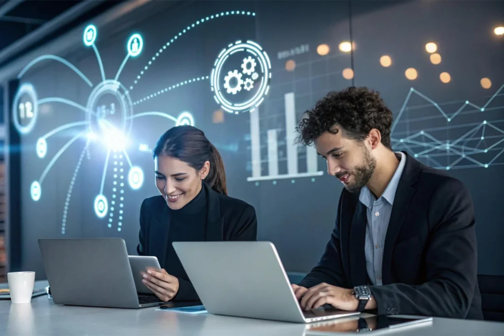 Strategic Planning with Enterprise Knowledge Management Consulting Services for Microsoft 365