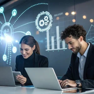 Strategic Planning with Enterprise Knowledge Management Consulting Services for Microsoft 365