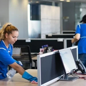 Checklist for Evaluating Office Cleaning Services Dubai Providers