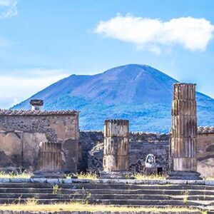 Pompeii and Beyond: The Best Day trips from Naples
