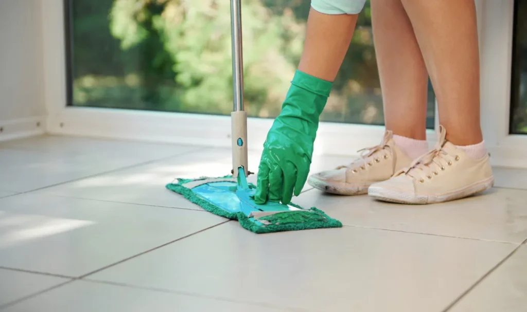 Balcony Cleaning Dubai: Preparing Your Outdoor Space for the Winter Months