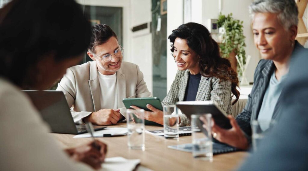 Why 310 Creative Leads the Pack of Modern B2B Marketing Agencies