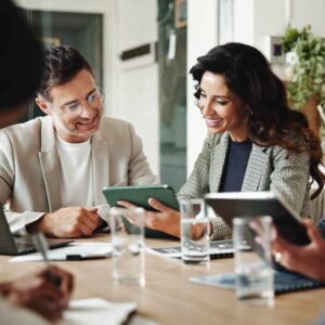 Why 310 Creative Leads the Pack of Modern B2B Marketing Agencies