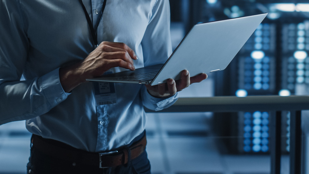 Securing Core Systems: U.S.-Based Microsoft IT Staff Augmentation Company For Regulated Industries