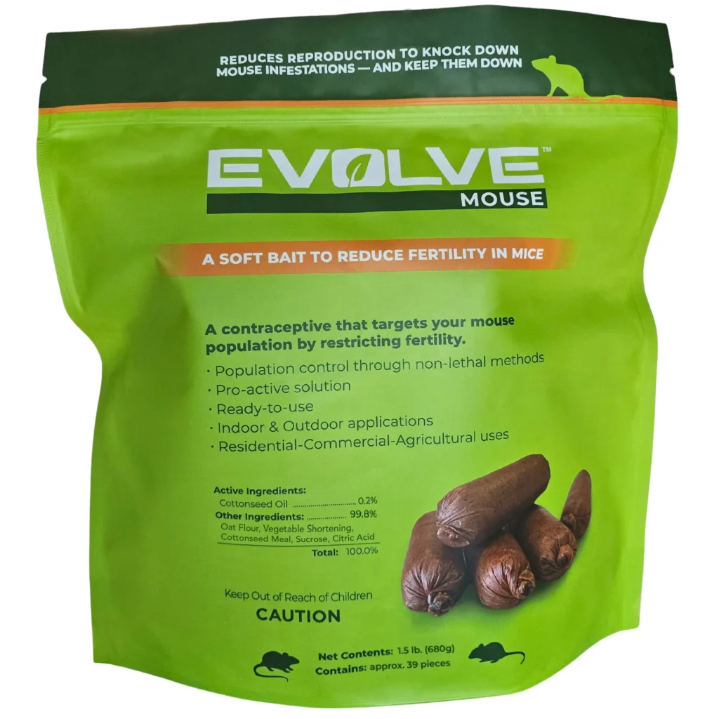 The Ultimate Pest Control Rat Guide: Selecting Rat Control Products with Evolve by Senestech