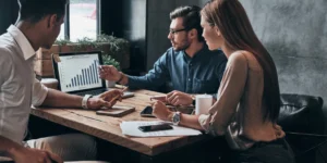 What to Look For When Partnering with the Right B2B Marketing Agency