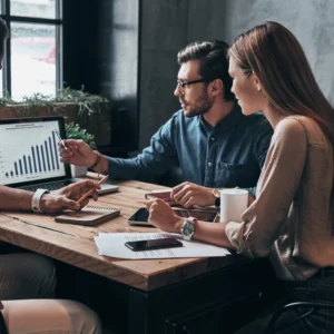 What to Look For When Partnering with the Right B2B Marketing Agency