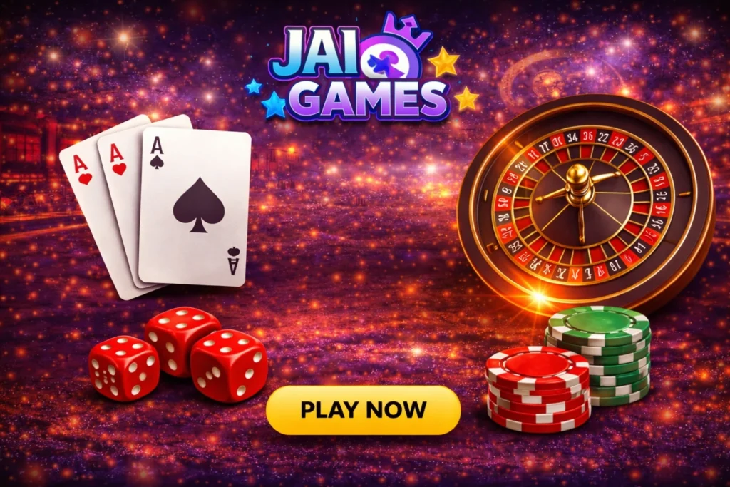 Step-by-Step Guide for a Secure Jai Club Login and Registration