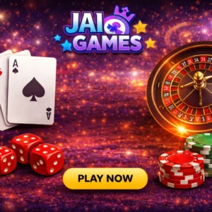 Step-by-Step Guide for a Secure Jai Club Login and Registration