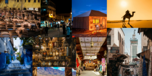 A Comprehensive Morocco Travel Guide for a Memorable First Time Visit Morocco