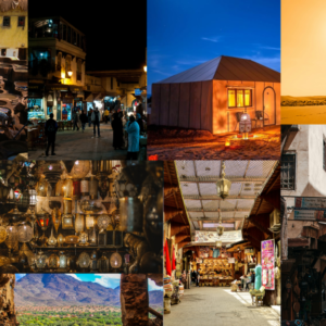 A Comprehensive Morocco Travel Guide for a Memorable First Time Visit Morocco