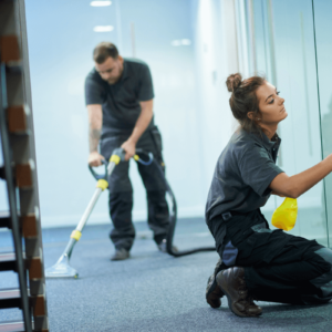 Why Local Property Managers Trust Elite Commercial Cleaners in Deerfield IL