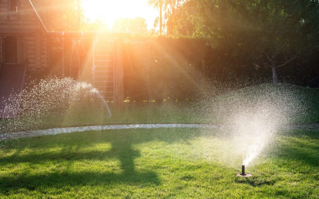 How to Choose the Best Service for Your Long Island Sprinkler Installation Needs