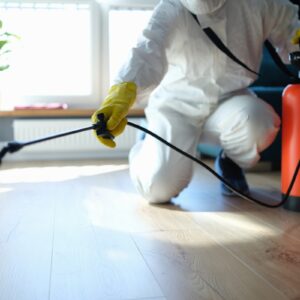 Top 5 Benefits of Hiring a Professional Pest Control Company Muskego WI