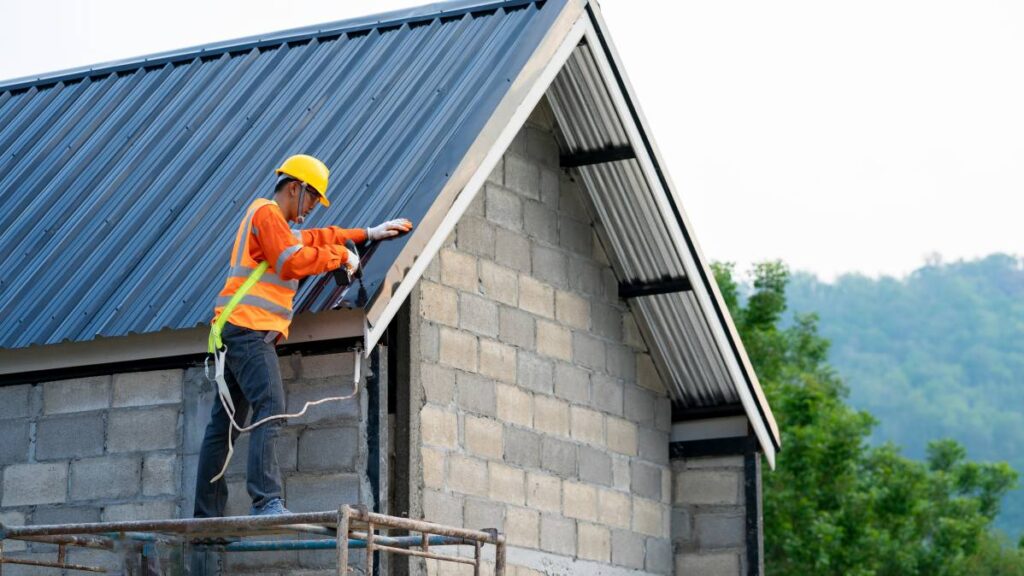 Best Roofing and Driveway Services in Newcastle Upon Tyne