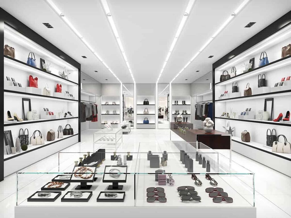 The Impact of Store Decoration and Ambient Lighting on Retail Conversions