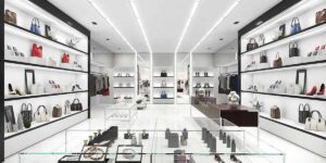 The Impact of Store Decoration and Ambient Lighting on Retail Conversions