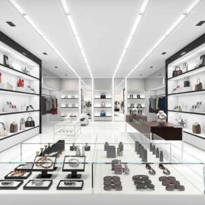 The Impact of Store Decoration and Ambient Lighting on Retail Conversions