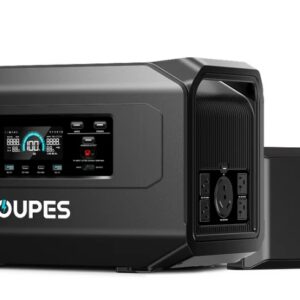 Why solar generators for home backup Are Rapidly Replacing Noisy Gas Models