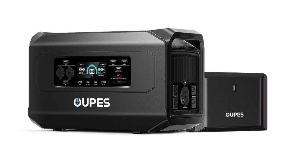 Why solar generators for home backup Are Rapidly Replacing Noisy Gas Models