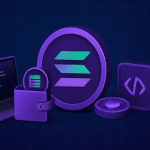 9 Leading Crypto Tools to Securely Create Your Solana Token in Minutes