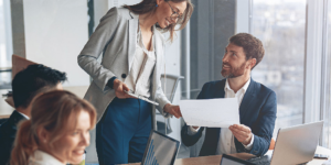 What to Expect During Your First 90 Days Working with Elite ABM Agencies