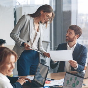 What to Expect During Your First 90 Days Working with Elite ABM Agencies