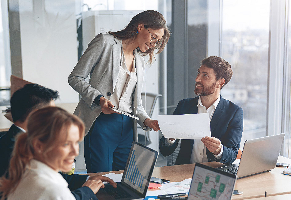 What to Expect During Your First 90 Days Working with Elite ABM Agencies