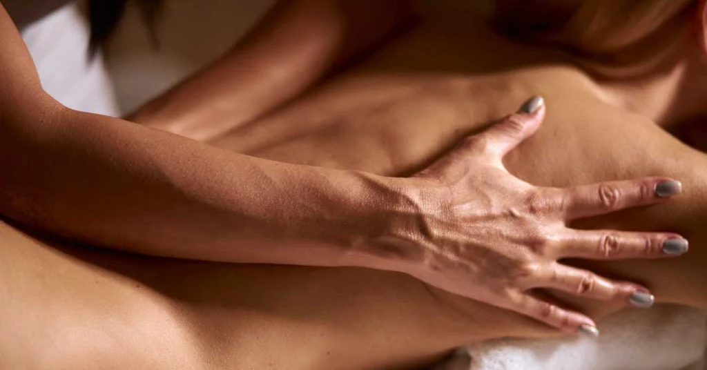 Yoni Massage: A Mindful Introduction to Tantric Wellness