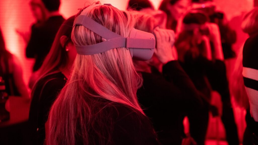 The Future of Human-Centric Experiences: Scaling Experiential Marketing Campaigns