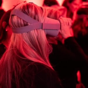 The Future of Human-Centric Experiences: Scaling Experiential Marketing Campaigns