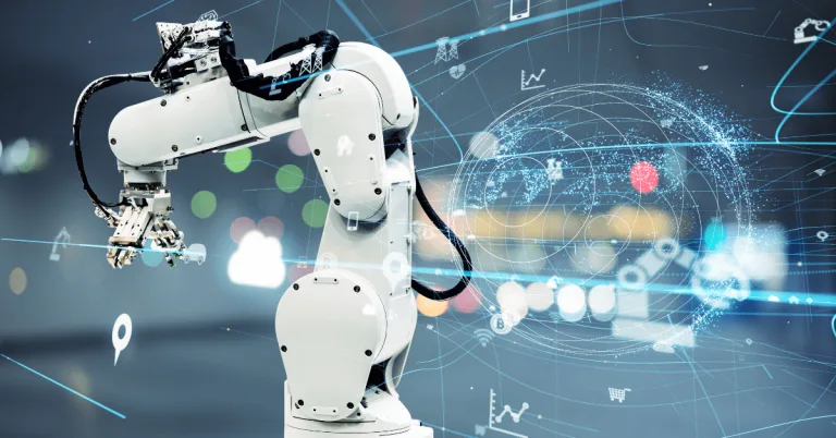 C4IR: Innovación Tecnológica y Transformación Digital en Latinoamérica