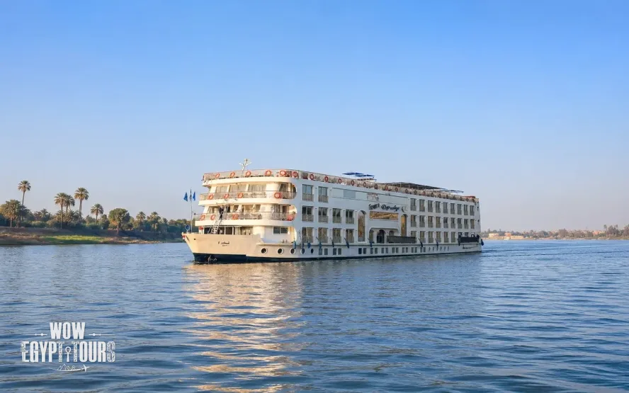 Why Standard Cabin Classes Drive High Repeat Bookings for Cheap Nile Cruises A cruise along the Nile River offers travelers a unique glimpse into the heart of Egypt's ancient civilization. With the growing popularity of these journeys, understanding the factors that influence repeat bookings becomes essential for cruise operators. One significant aspect is how standard cabin classes drive high repeat bookings for cheap Nile cruises. This article explores the reasons behind this trend, examining customer satisfaction, cost-effectiveness, and overall experience. Standard cabin classes appeal to a wide range of travelers, making them a popular choice among budget-conscious tourists. By analyzing what makes these cabins advantageous, we can better understand why they lead to customer loyalty and repeated bookings. The Allure of Standard Cabin Classes Affordability and Value Travelers often seek experiences that provide the best value for their money. Standard cabin classes on cheap Nile cruises offer an affordable way to enjoy the beauty of the river without sacrificing quality. These cabins typically include essential amenities such as comfortable beds, private bathrooms, and air conditioning, ensuring guests have a pleasant stay. For many, the combination of affordability and comfort translates into high satisfaction levels, which in turn fosters repeat bookings. Accessibility for Various Demographics Standard cabin classes cater to diverse demographics, including families, solo travelers, and couples. The lower price point attracts a broader audience, encouraging more individuals to embark on these adventures. Families, in particular, appreciate the opportunity to travel together without breaking the bank. This inclusivity enhances the overall appeal of Nile cruises, resulting in increased demand and higher chances of repeat customers. Enhancing Customer Experience Consistent Quality Across Ships One of the primary reasons standard cabin classes drive high repeat bookings is the consistent quality found across different cruise operators. Travelers have come to expect a certain standard of service, regardless of the specific ship they choose. This reliability reassures customers that they will receive a similar experience each time they book a cruise. When customers feel confident in the quality of their accommodation, they are more likely to return, knowing they will enjoy the same level of comfort and service. Memorable Onboard Experiences In addition to comfortable accommodations, cheap Nile cruises often provide memorable onboard experiences that further contribute to customer satisfaction. Activities such as traditional Egyptian meals, cultural performances, and guided excursions create lasting memories for travelers. These experiences enhance the overall cruise, making guests more inclined to book again in the future. The combination of a comfortable cabin and enriching activities fosters a strong emotional connection to the journey, which is a significant factor in repeat bookings. The Importance of Customer Loyalty Programs Rewarding Repeat Customers Many cruise operators recognize the value of customer loyalty and implement programs designed to reward repeat bookings. These programs often include discounts, exclusive offers, and upgrades for returning customers. By incentivizing repeat travelers, companies can cultivate a loyal customer base that is likely to continue booking cheap Nile cruises. As customers feel appreciated and valued, their likelihood of returning increases, further driving repeat business. Building a Community of Travelers Loyalty programs also create a sense of community among travelers. Returning guests often share their experiences with others, whether through social media, word of mouth, or reviews. This communal aspect encourages new travelers to consider cheap Nile cruises, as they are influenced by the positive feedback and shared stories of past guests. A strong community fosters trust, making it more likely for individuals to book again. Marketing Strategies That Highlight Standard Cabin Classes Targeting the Right Audience To fully capitalize on the appeal of standard cabin classes, cruise operators must tailor their marketing strategies to attract the right audience. By highlighting the affordability and value of these cabins, companies can effectively reach budget-conscious travelers. Targeted advertising, social media campaigns, and partnerships with travel influencers can help showcase what makes these cruises appealing, ultimately driving bookings. Utilizing Customer Testimonials Customer testimonials play a crucial role in marketing cheap Nile cruises. Positive reviews can significantly influence potential customers' decisions, especially when they highlight the quality of standard cabin classes and the overall experience. Cruise operators should encourage satisfied guests to share their stories on platforms like TripAdvisor, Google Reviews, and social media. These testimonials provide social proof, reinforcing the value of booking a cruise and increasing the likelihood of repeat business. Frequently Asked Questions What amenities are typically included in standard cabin classes on Nile cruises? Standard cabin classes usually include comfortable bedding, private bathrooms, air conditioning, and basic furnishings. Some may offer additional features such as Wi-Fi access and television. How can travelers find affordable Nile cruises? Travelers can search for affordable options by comparing cruise packages online, reading reviews, and checking for deals or discounts on travel websites. Websites specializing in Cheap Nile Cruises often provide comprehensive options. Are there family-friendly options on Nile cruises? Yes, many Nile cruises offer family-friendly amenities and activities. Standard cabin classes can accommodate families, and cruise operators often provide excursions and activities suitable for children. How do loyalty programs work for Nile cruises? Loyalty programs reward returning customers with discounts, upgrades, and exclusive offers. These programs aim to foster customer loyalty and encourage repeat bookings. What should travelers look for when choosing a Nile cruise? Travelers should consider factors like the cruise itinerary, included amenities, customer reviews, and overall value. Researching different operators and comparing packages can help ensure a satisfying experience. Can travelers customize their Nile cruise experience? Many cruise operators offer customizable packages, allowing travelers to choose specific excursions, dining options, and activities. Customization can enhance the overall experience and make it more memorable. Conclusion Standard cabin classes play a pivotal role in driving high repeat bookings for cheap Nile cruises. Their affordability, consistent quality, and ability to offer memorable experiences contribute to customer satisfaction and loyalty. As travelers seek value and comfort, standard cabins meet their needs while providing an inviting atmosphere for exploration and relaxation. Looking ahead, cruise operators that effectively market these offerings, foster customer loyalty, and prioritize guest experiences will likely see continued growth in repeat bookings. As more travelers discover the wonders of the Nile, the enduring appeal of standard cabin classes will remain a cornerstone of this thriving industry.