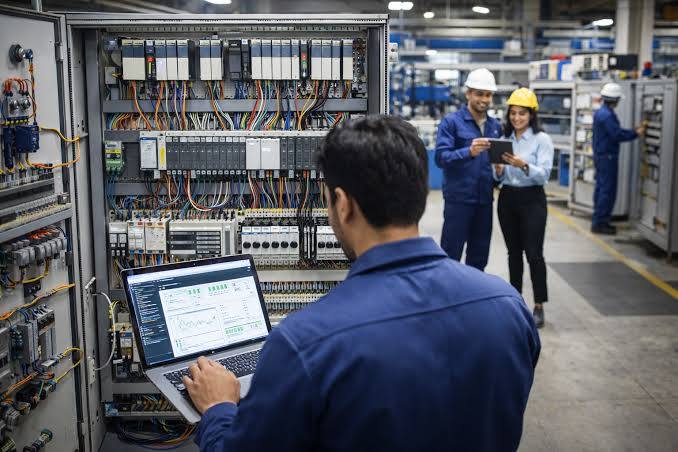Mastering Industrial Control Architecture: What to Expect from Hands-On PLC Training